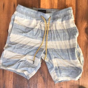 Valor collective swim trunks